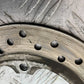 HONDA CBF600 CBF 600 REAR BRAKE DISC YEAR 2004-07  (CMB1305)