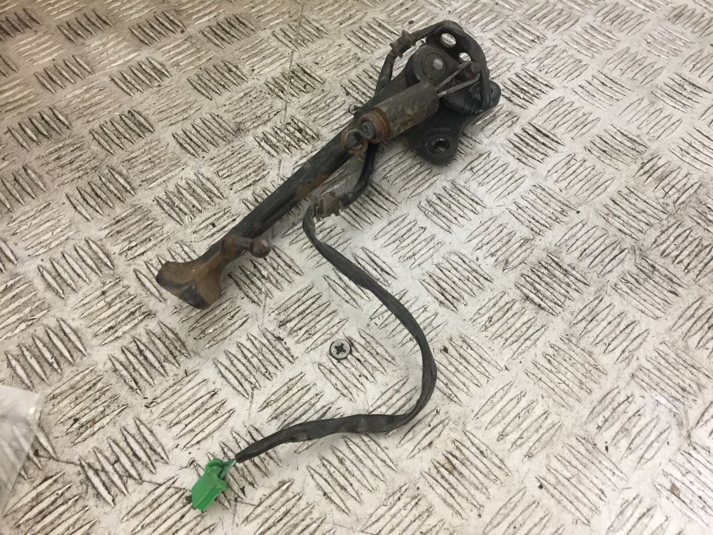 HONDA ST1300 ST 1300 SIDE STAND   2008-2013 (STOCK 737)