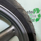 TRIUMPH 955I SPRINT RS FRONT WHEEL (NEW TYRE)  YEAR 1999-03 (CMB1313)