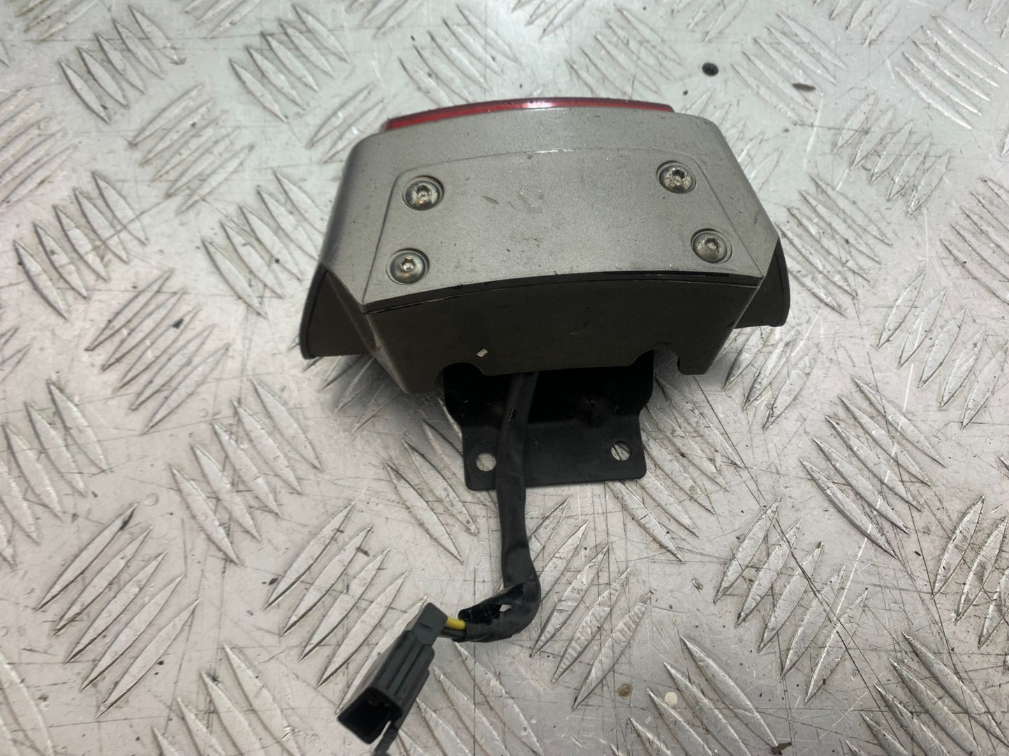 ROYAL ENFIELD HIMALAYAN 411 REAR LIGHT YEAR 2018-2023 (CMB1279)