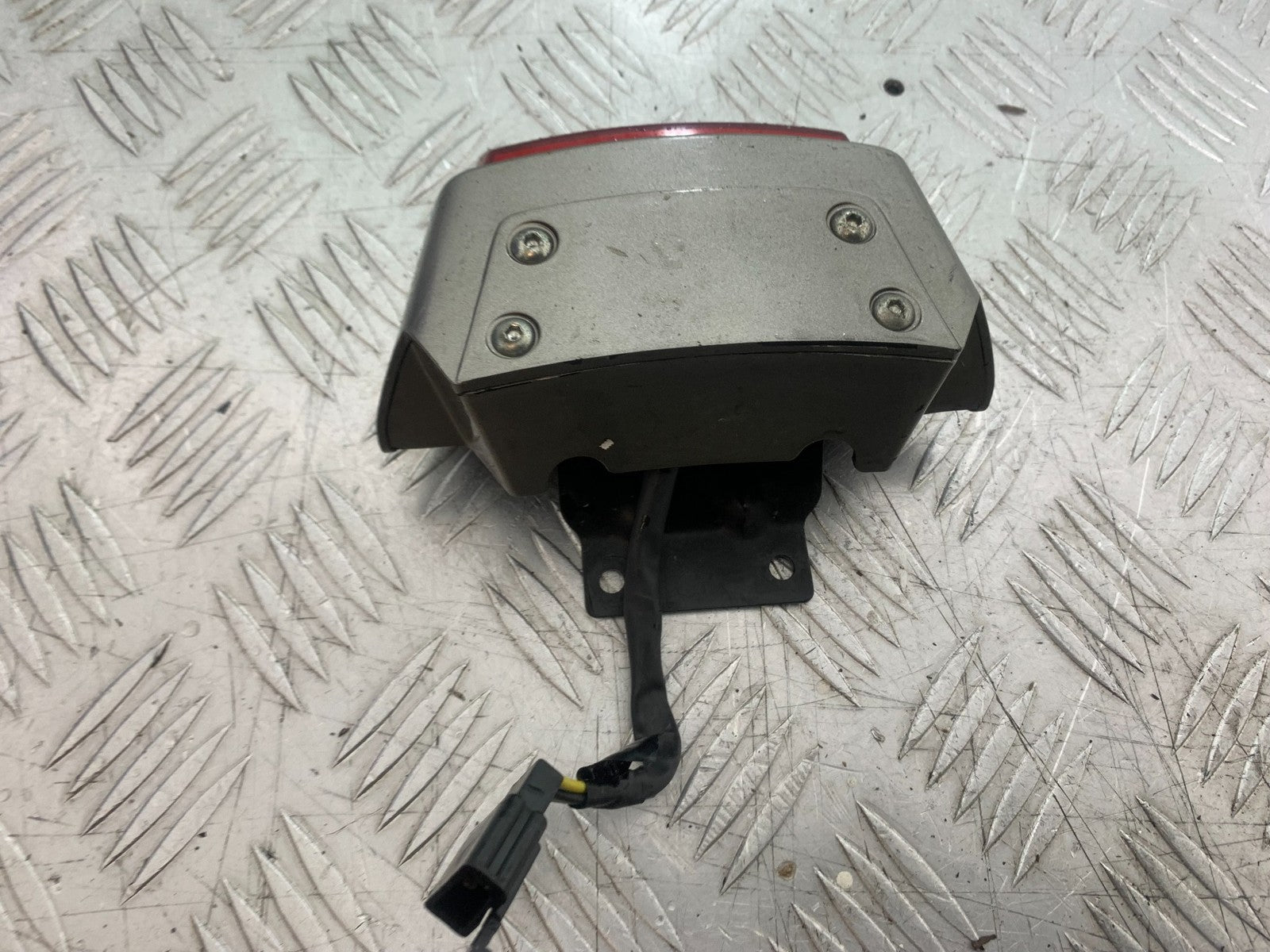 ROYAL ENFIELD HIMALAYAN 411 REAR LIGHT YEAR 2018-2023 (CMB1279)