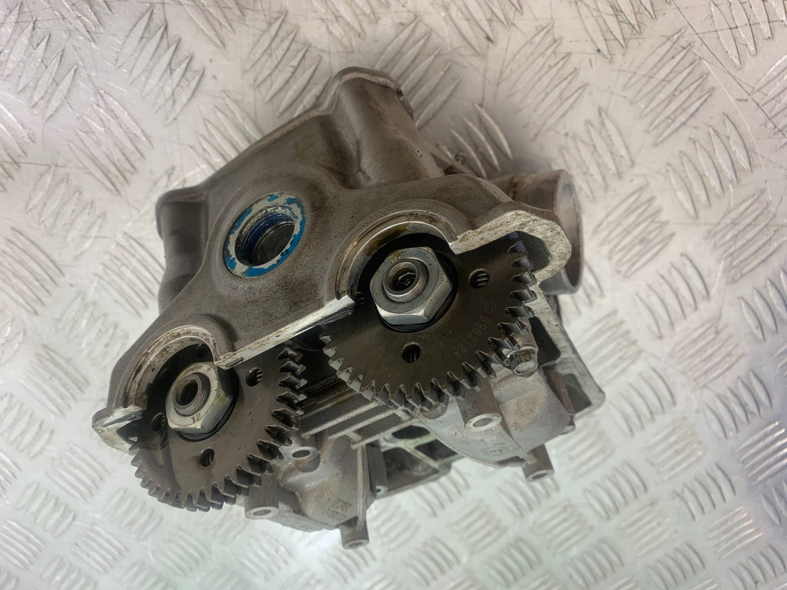 APRILIA SL750 SL 750 SHIVER FRONT CYLINDER & AND CAMS YEAR 2008-2016 (CMB1242)