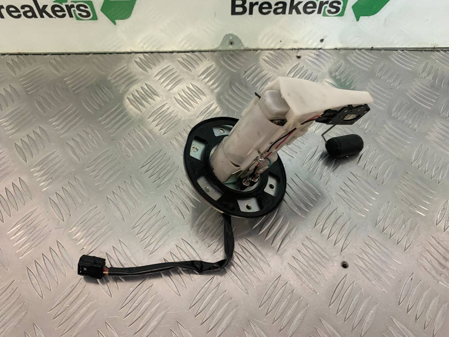HONDA NC750 NC 750 X PETROL PUMP   2014-2016 (STOCK 945)