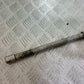HONDA VFR800 VFR 800 V-TEC SWINGARM SPINDLE  YEAR 2002 -09 (CMB1296)
