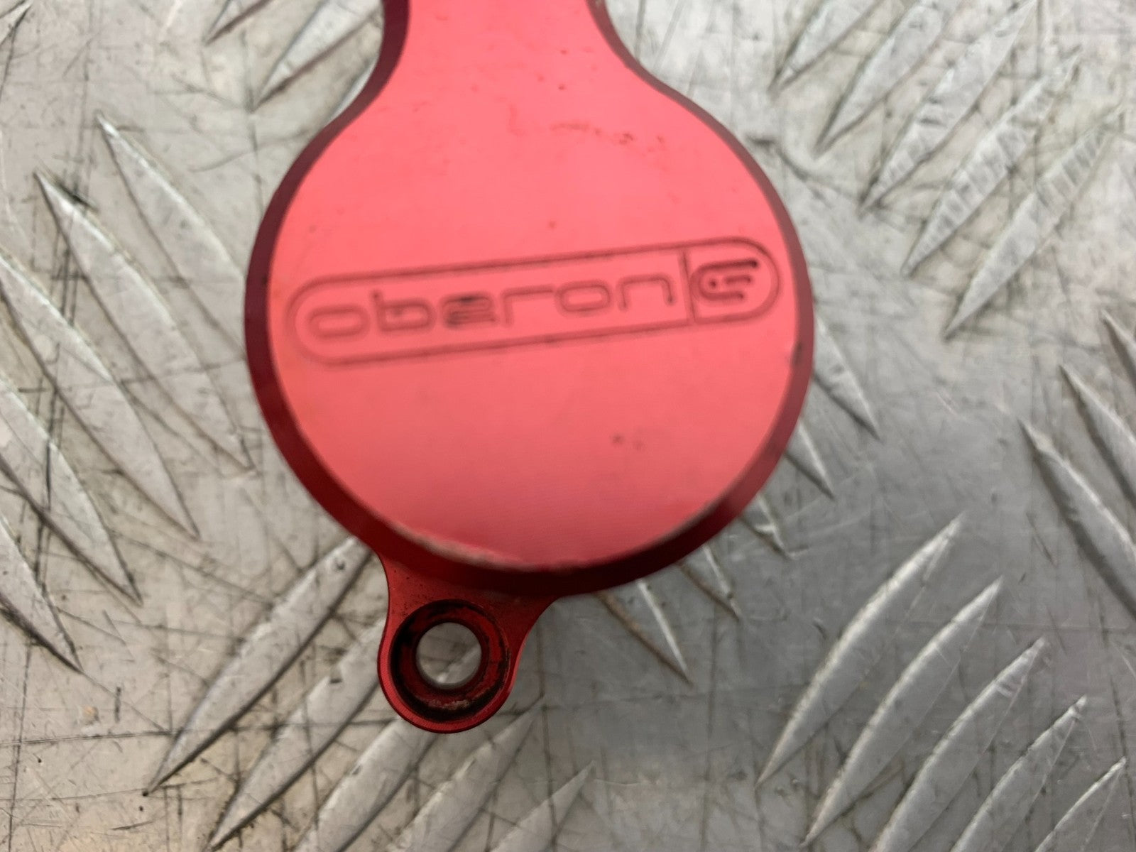 DUCATI 848 CLUTCH SLAVE CYLINDER  YEAR 2008-2010 (CMB1323)
