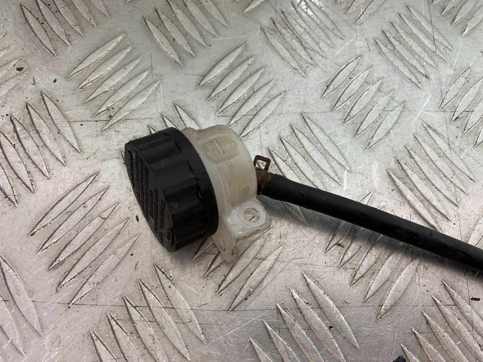 ROYAL ENFIELD HIMALAYAN 411 REAR MASTER CYLINDER YEAR 2018-2023 (CMB1279)