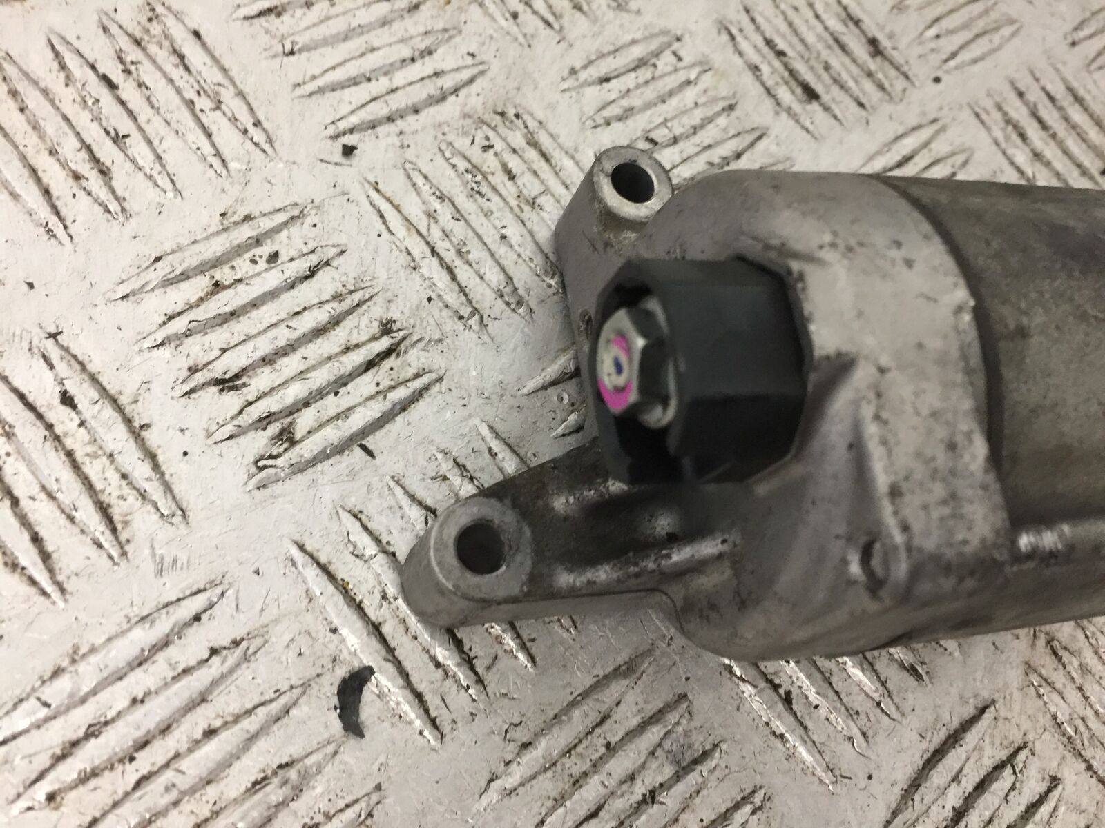 HONDA CB600 CB 600 F-9 HORNET STARTER MOTOR  2010 (STOCK 782)