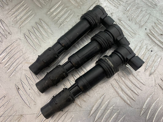 TRIUMPH TIGER 800 XRT COILS   2018-2020 (CMB1193)