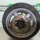PIAGGIO X EVO 400 FRONT WHEEL AND DISCS   YEAR 2007-2011 (CMB1069)