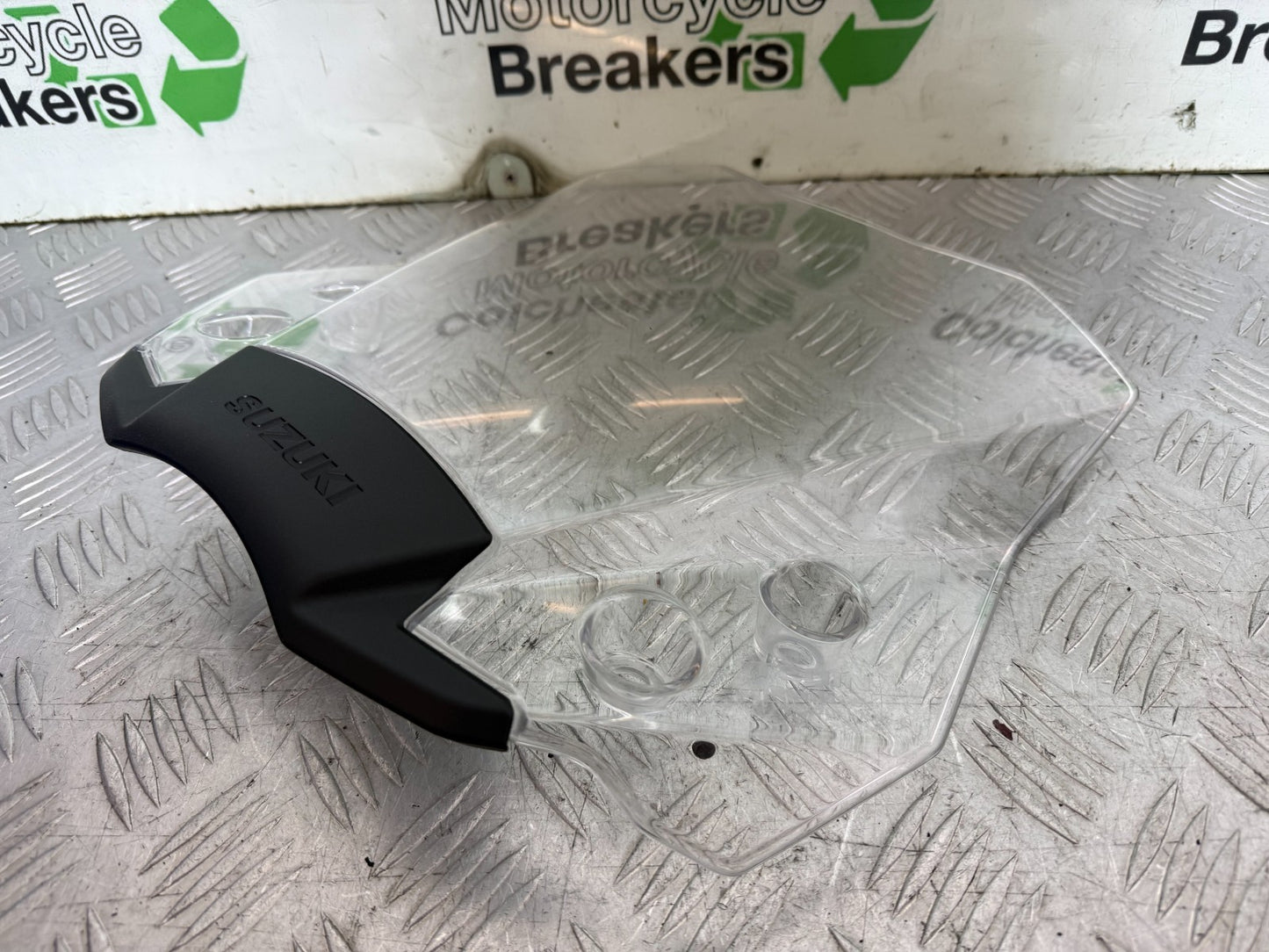 SUZUKI DL1000 DL 1000 V-STROM V STROM SCREEN WINDSHIELD YEAR 2017 2018
