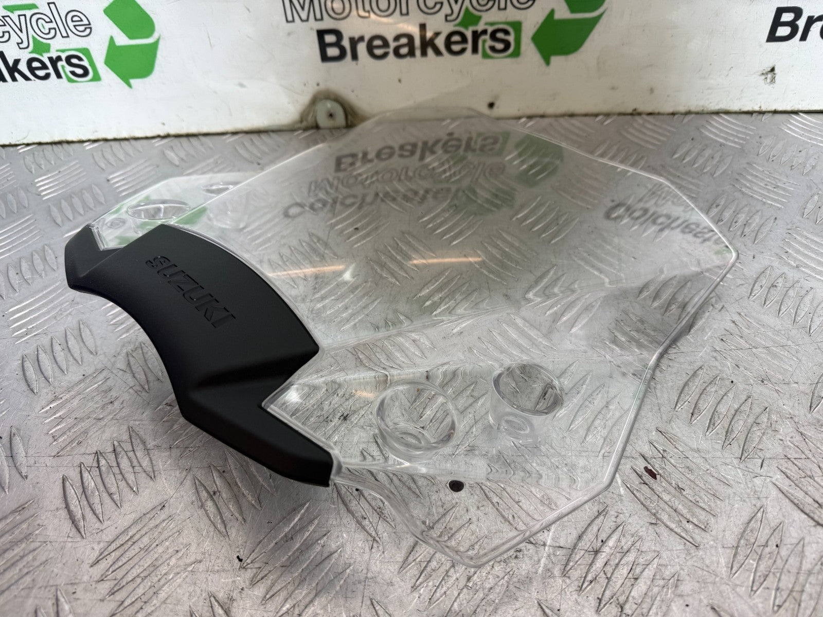 SUZUKI DL1000 DL 1000 V-STROM V STROM SCREEN WINDSHIELD YEAR 2017 2018