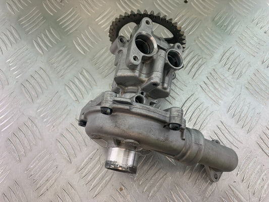 MV AGUSTA TURISMO VELOCE 800 OIL PUMP YEAR 2014-17 (CMB1051)