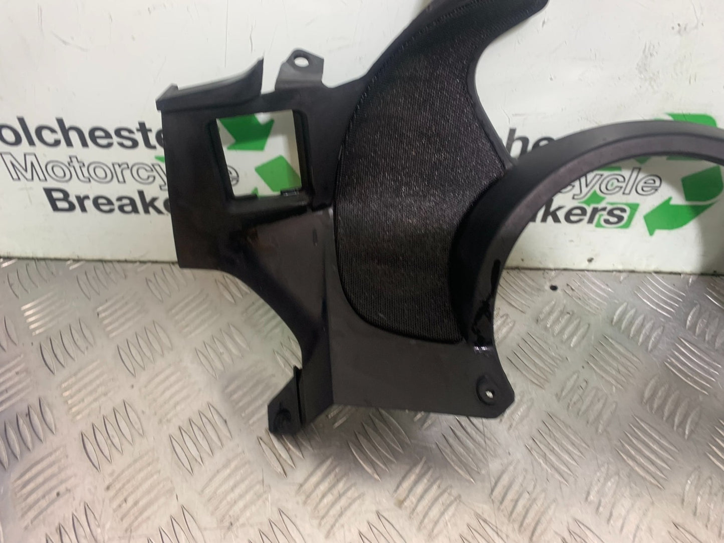 BMW K1200 K 1200 LT CLOCKS SURROUND  YEAR 1999-07 (CMB1271)