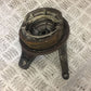 KYMCO CK1 125 FRONT REAR BRAKE HUB  YEAR 2015 (STOCK 692)