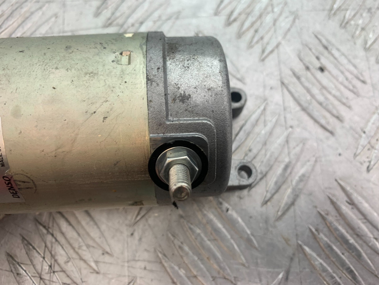 BMW K1300 S K 1300 S STARTER MOTOR   YEAR 2009-16 (CMB1216)