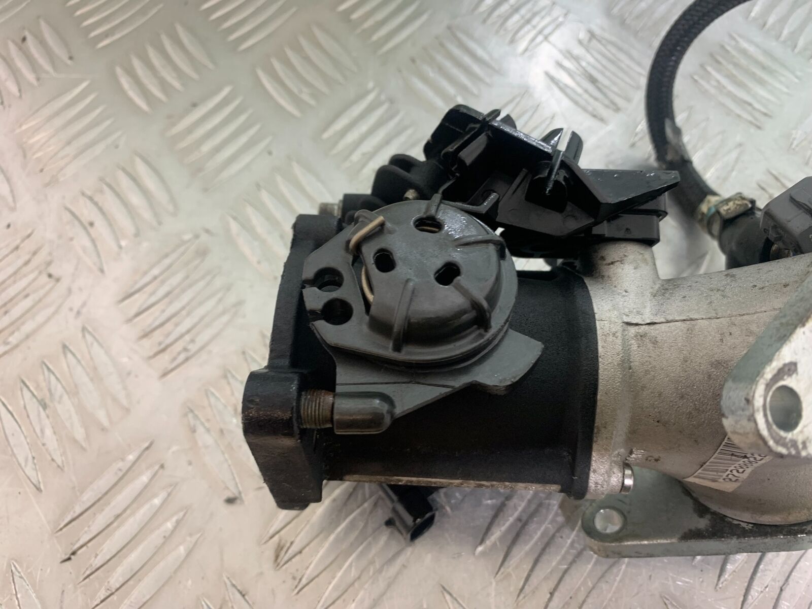 HARLEY DAVIDSON XL883 N IROD THROTTLE BODY INJECTOR YEAR 2020  (CMB1116)