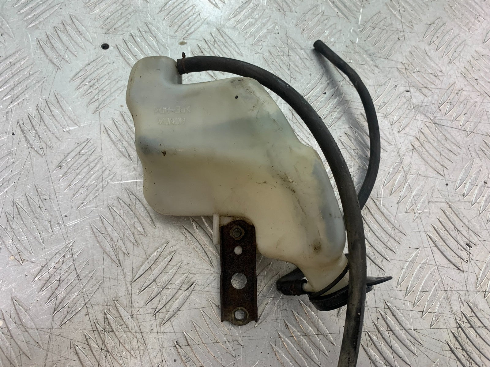 HONDA CBR600 CBR 600 FX FY COLLANT BOTTLE  YEAR 1999-2000 (CMB1287)