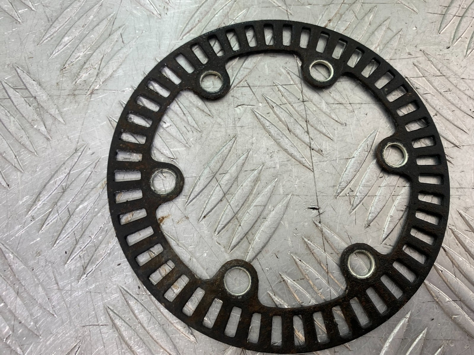 KTM RC125 RC 125 FRONT ABS RING GEAR   YEAR 2017-2022 (CMB 1244)