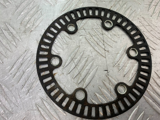 KTM RC125 RC 125 FRONT ABS RING GEAR   YEAR 2017-2022 (CMB 1244)