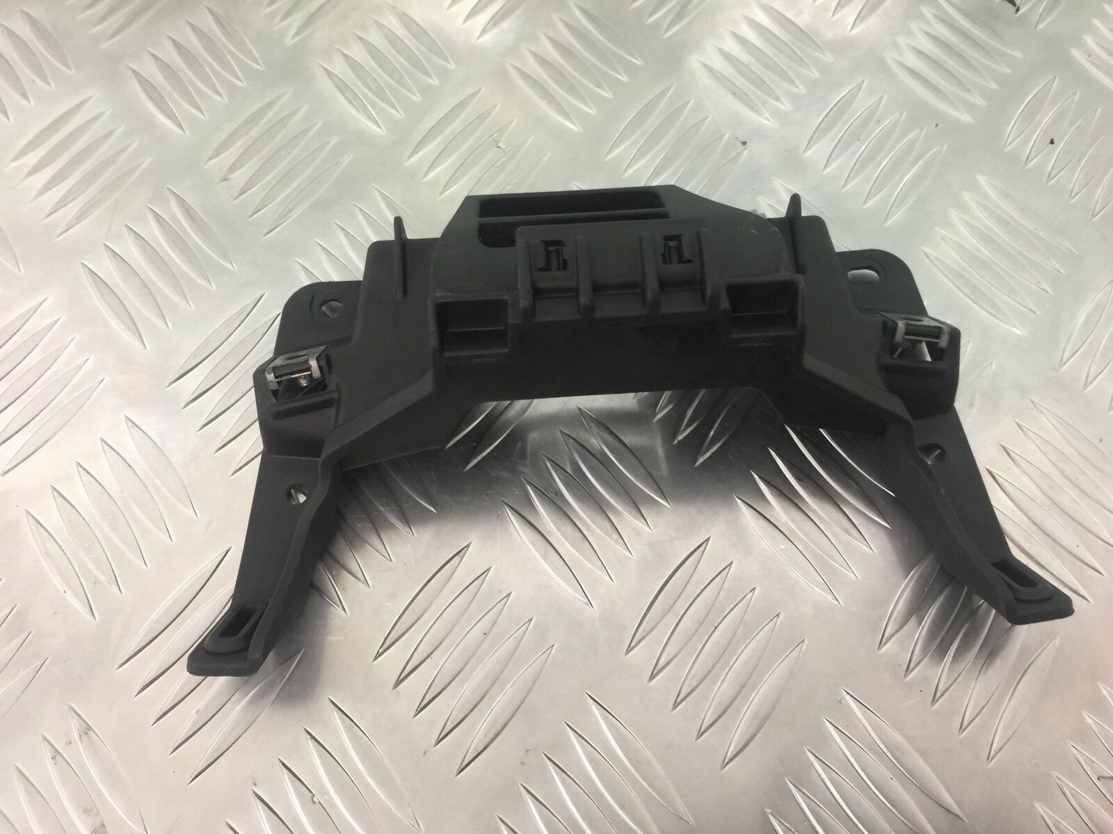 TRIUMPH TIGER 800 XRT SUBFRAME BRACKET  YEAR 2015-2017  (STOCK 920)