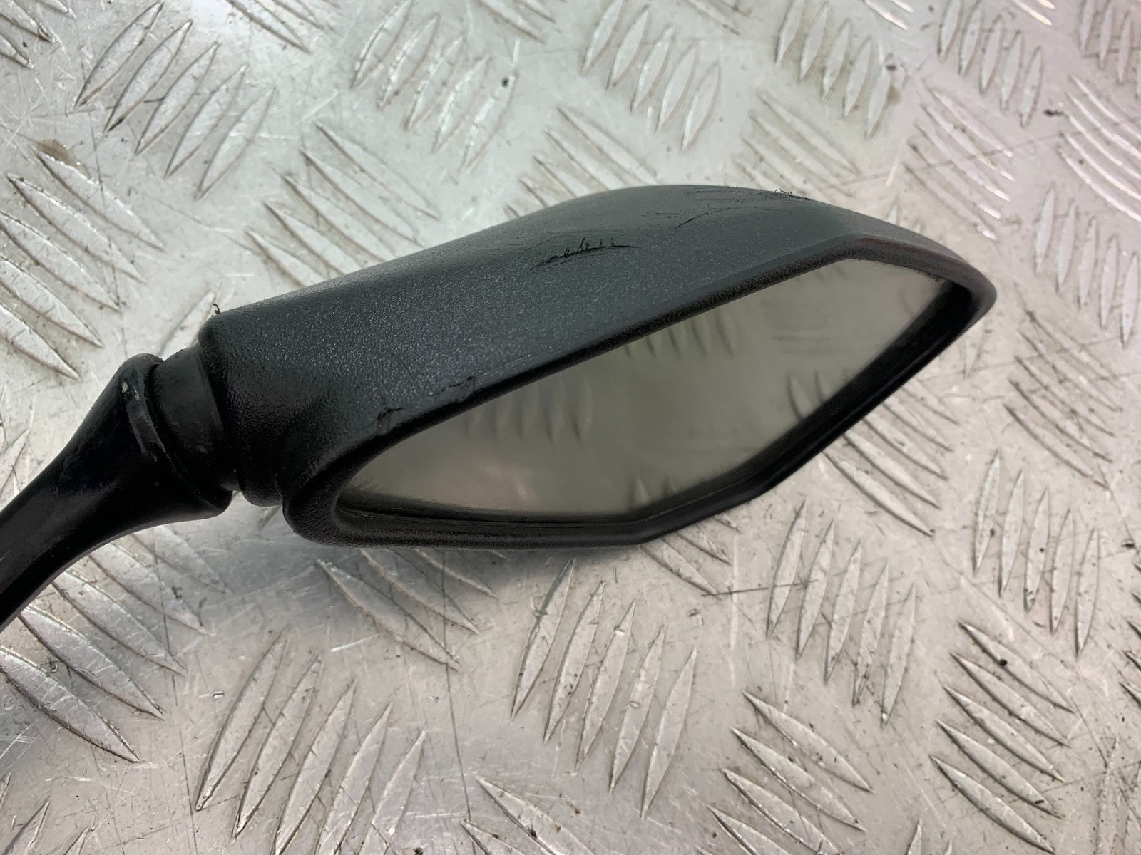 KAWASAKI NINJA 400 EX 400 LEFT MIRROR YEAR 2018-2022 (CMB1278)