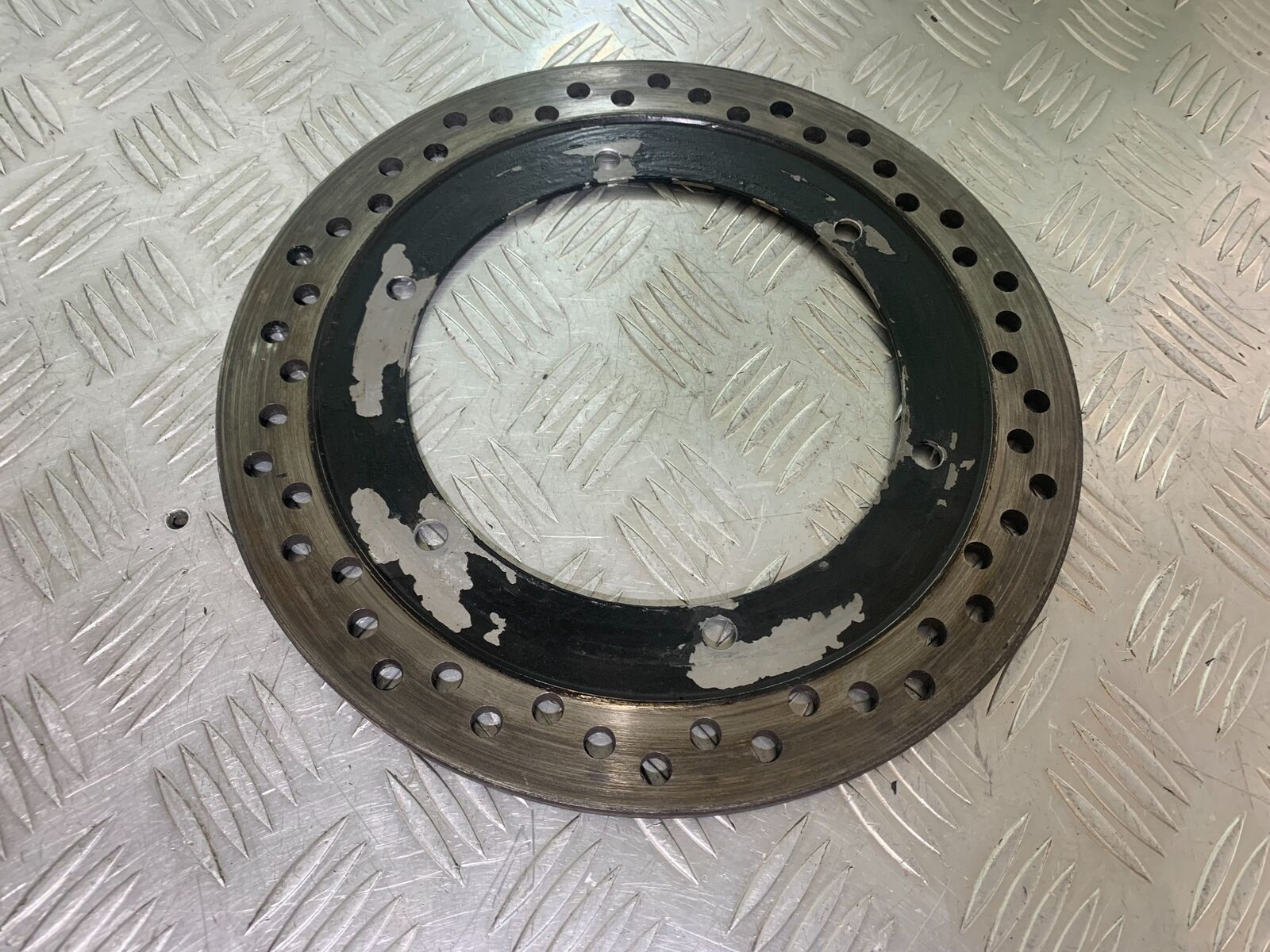 HONDA ST1100  PAN EUROPEAN REAR DISC YEAR 1993-2001 (CMB1096)