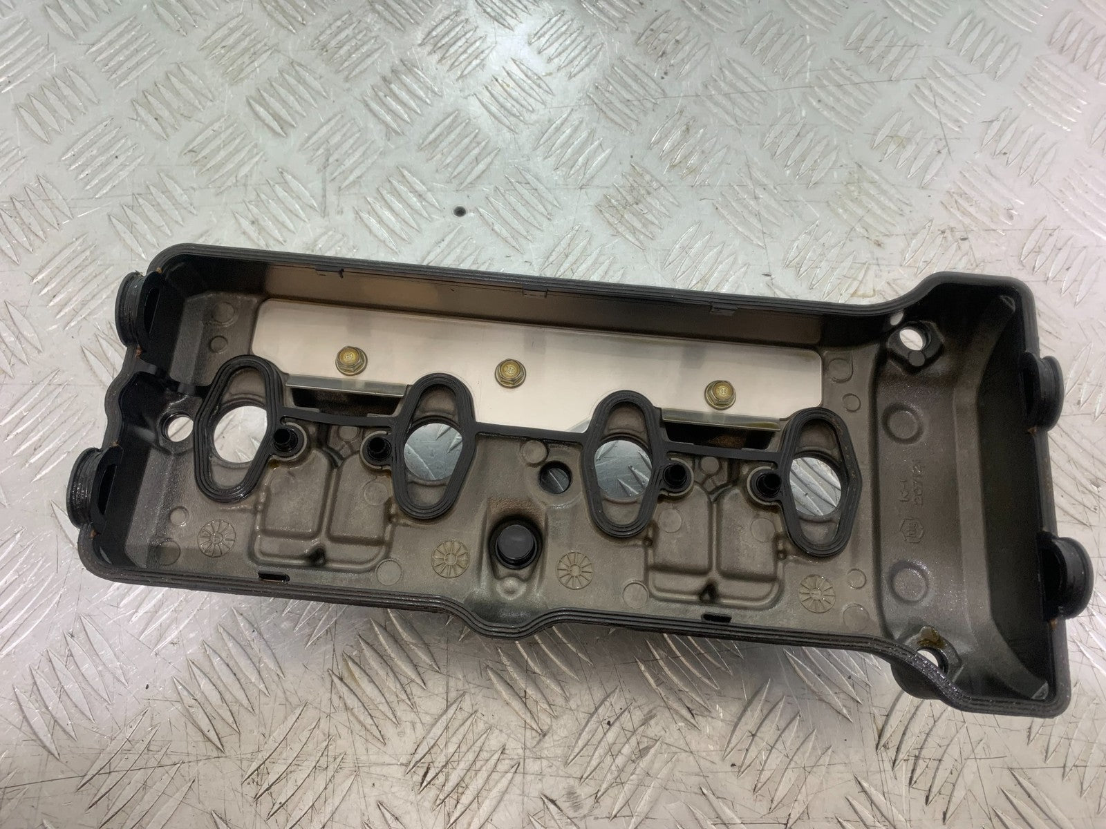 HONDA CBR1000 rr FIREBLADE ROCKER COVER  2008-2011 (CMB1253)