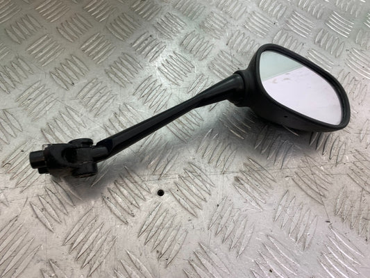 BMW F800 GT RIGHT MIRROR  YEAR 2013-2017 (CMB1248)