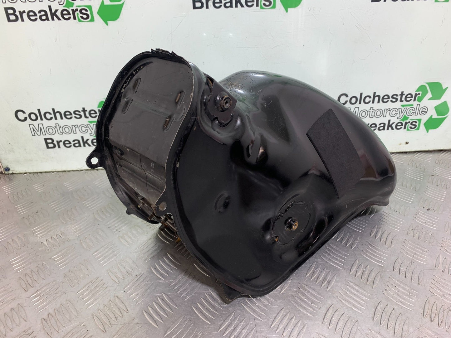 HONDA CBR1000 RR CBR1000RR FIREBLADE PETROL FUEL TANK 2008-2011 (CMB1179)