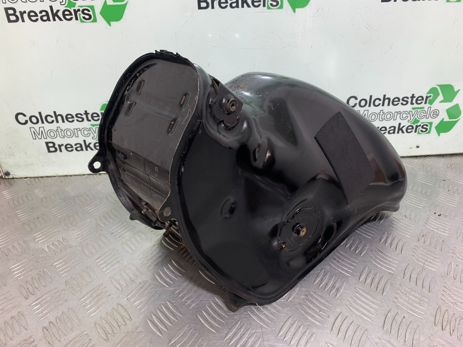 HONDA CBR1000 RR CBR1000RR FIREBLADE PETROL FUEL TANK 2008-2011 (CMB1179)