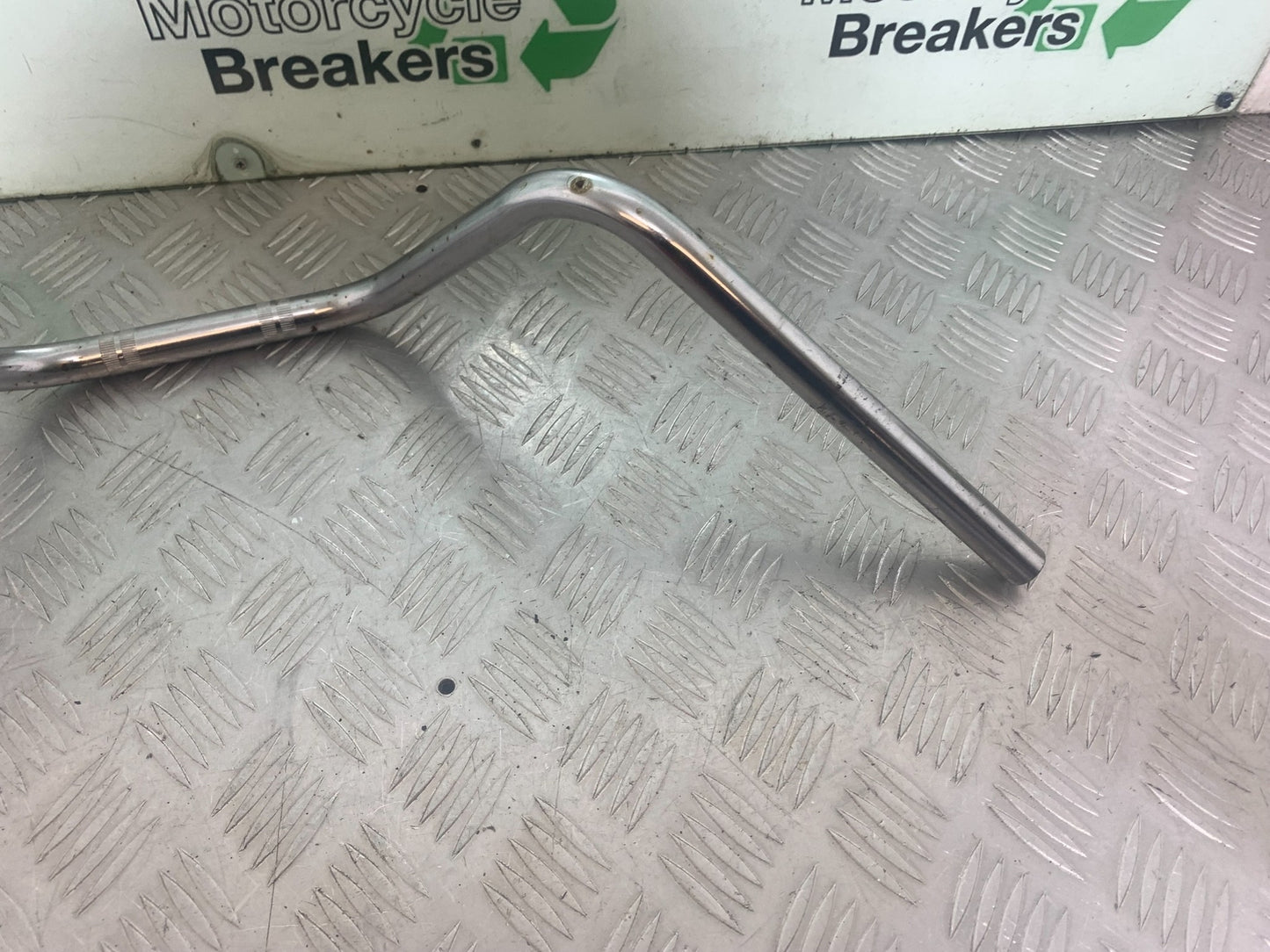 PIONEER XF250 HANDLEBARS YEAR 2009 (CMB1143)