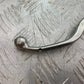 TRIUMPH 955i SPRINT ST CLUTCH LEVER AND BRACKET YEAR 1999-04 (CMB1230)
