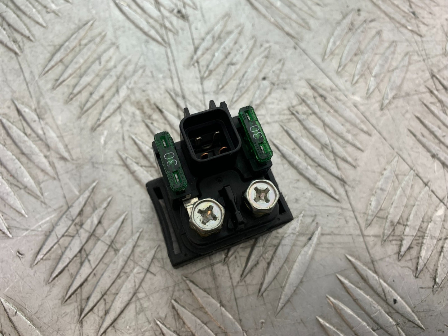 SUZUKI DL1000 V-STROM STARTER SOLENOID   YEAR 2014-2019 (CMB1325)