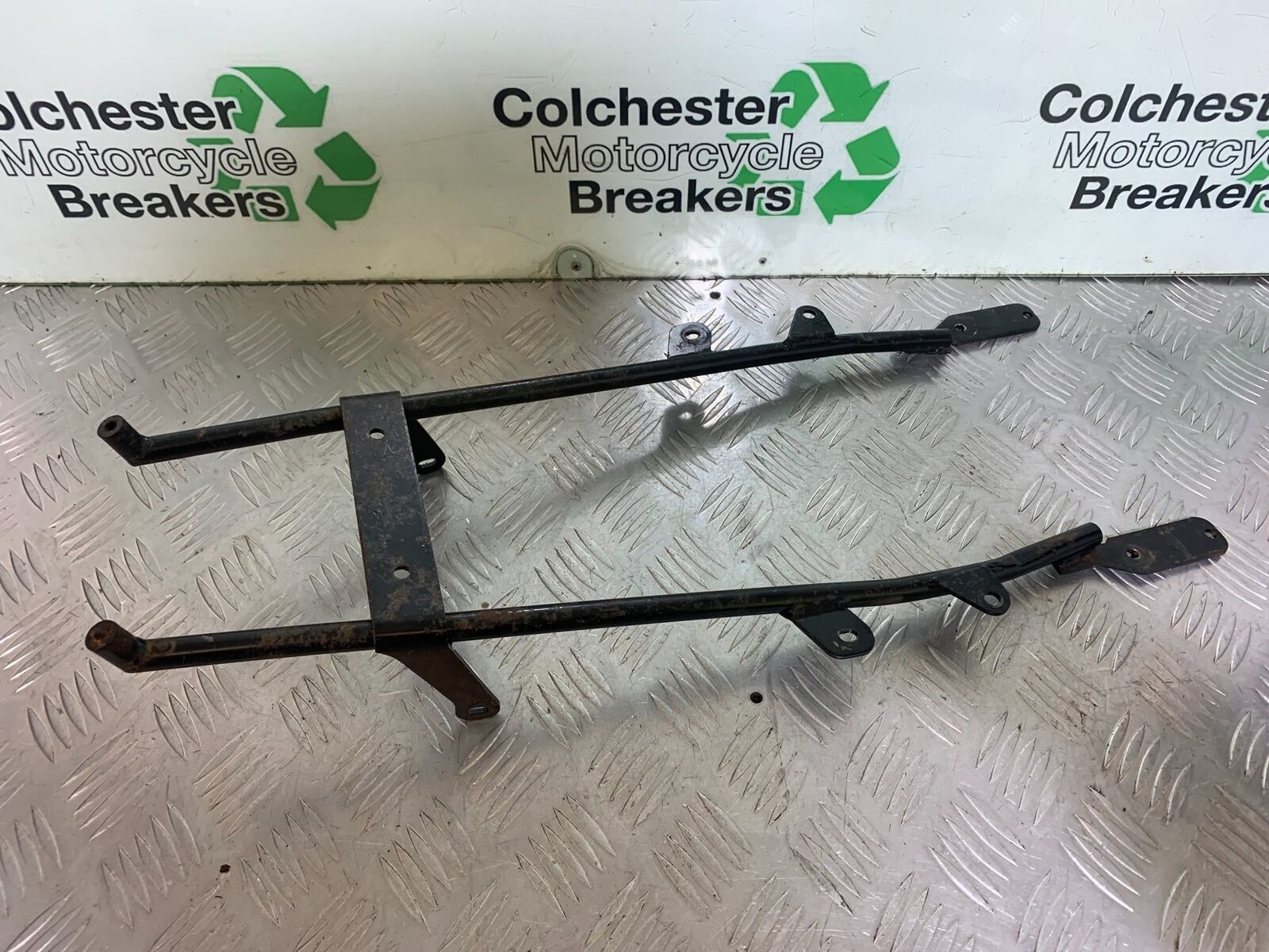 BMW R1100 RT R 1100 RT FRAME BRACKET  YEAR 1996-2001 (CMB1095)