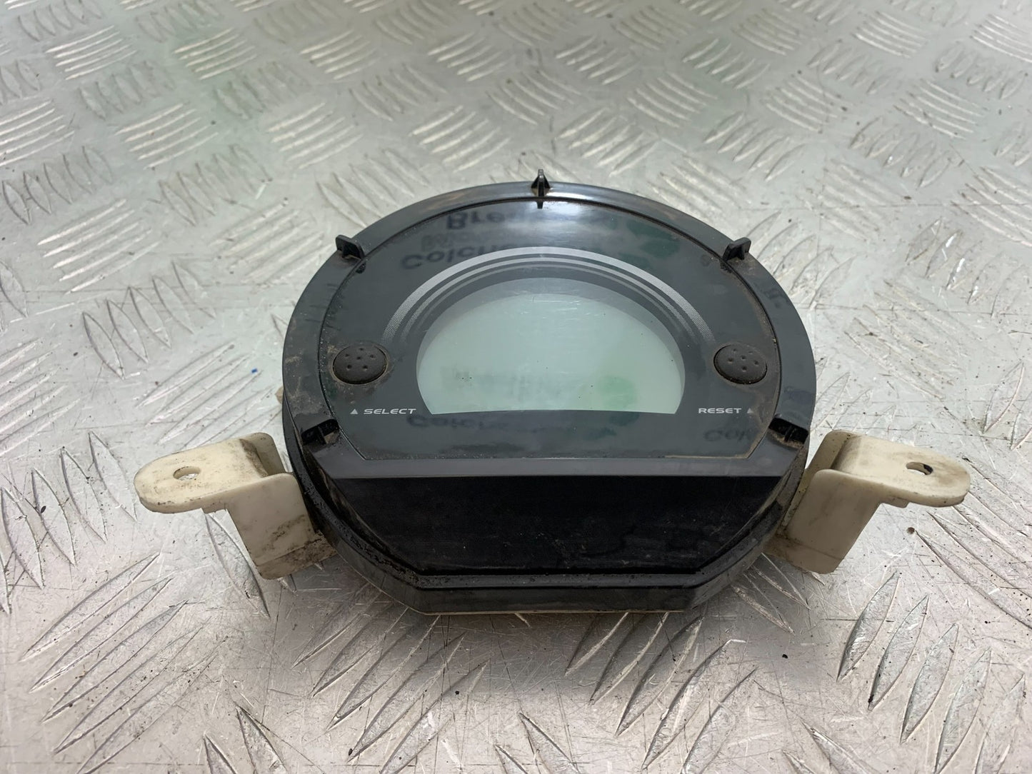 YAMAHA XMAX 125 XMAX-125 CLOCKS SPEEDO DASH   YEAR 2015-2020  (CMB1266)