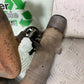 SUZUKI DL1000 V-STROM EXHAUST DOWNPIPES   YEAR 2014-2019 (CMB1325)