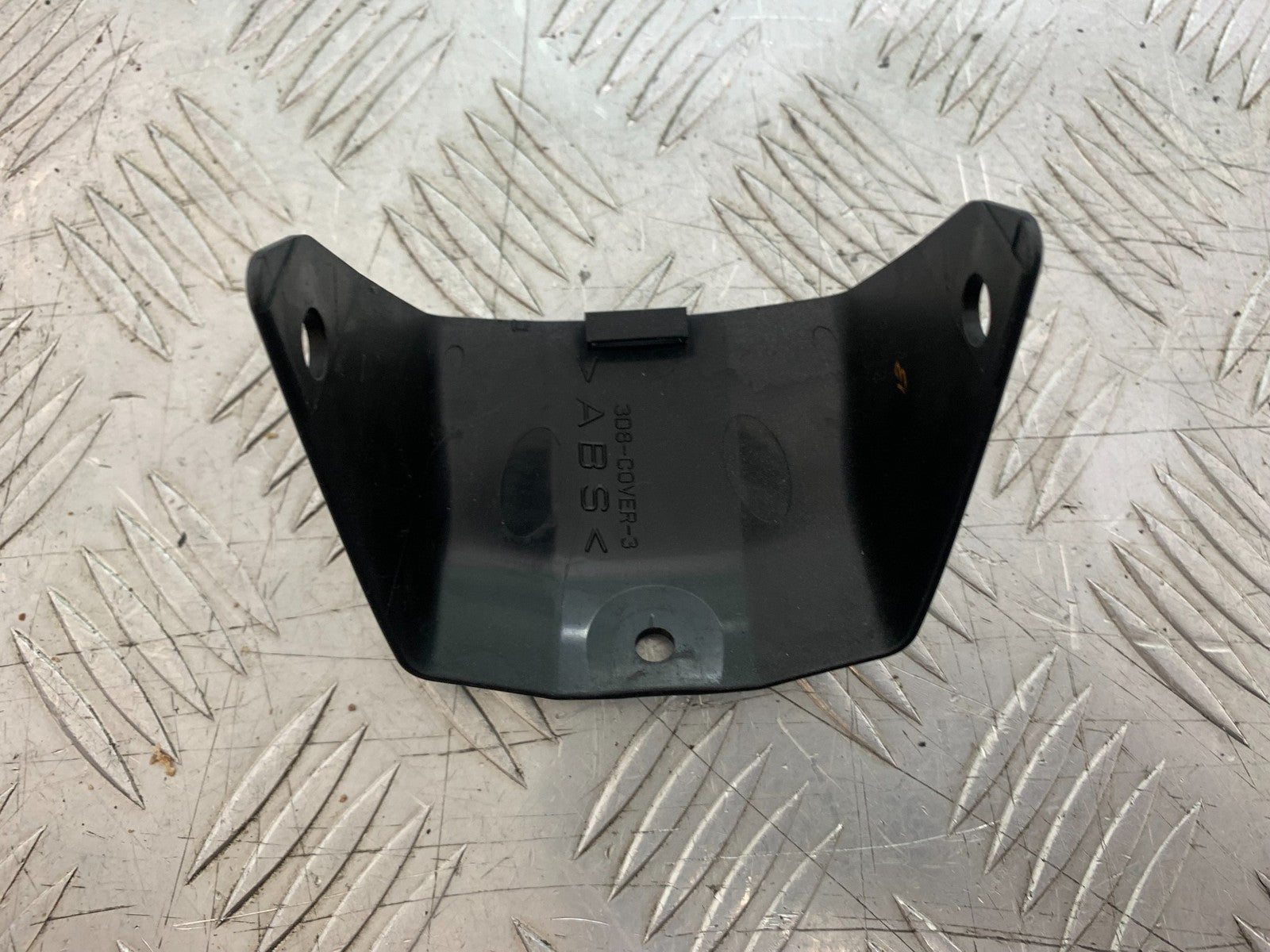 YAMAHA XVS 1300 MIDNIGHT STAR INFILL COVER  YEAR 2007-16 (CMB1200)