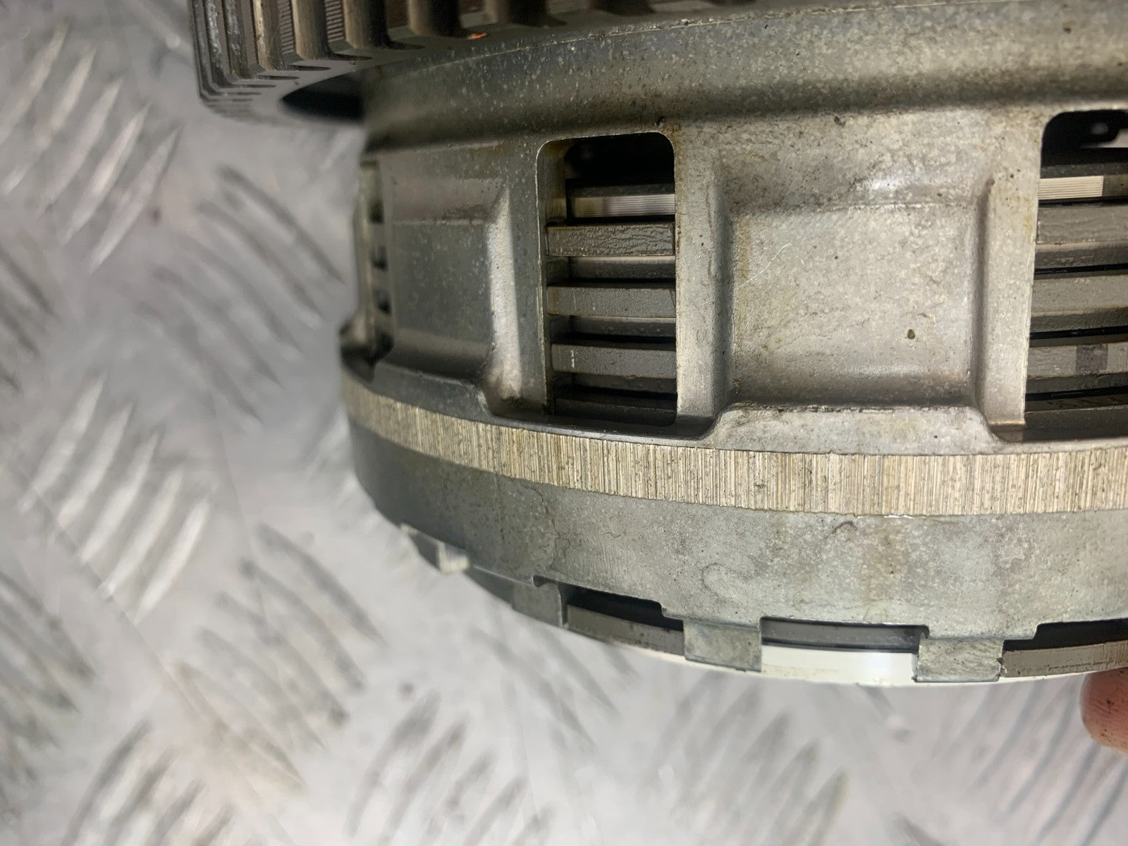 HONDA CBF600 CBF 600 CLUTCH  YEAR 2008  (CMB1305)