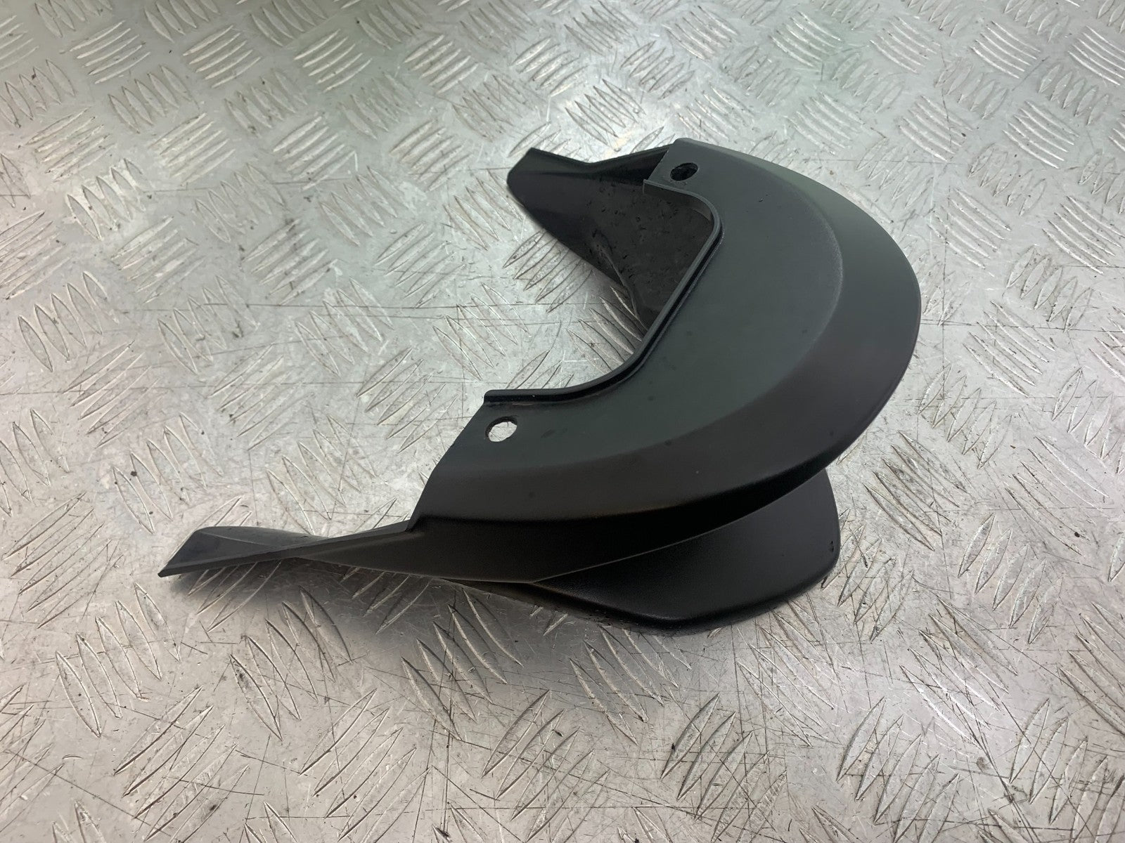 TRIUMPH 675 STREET TRIPLE R REAR MUDGUARD   YEAR 2013 - 2016 (CMB1221)
