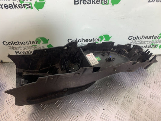 TRIUMPH TIGER 800 UNDERTRAY    YEAR 2011-2014 (CMB1113)