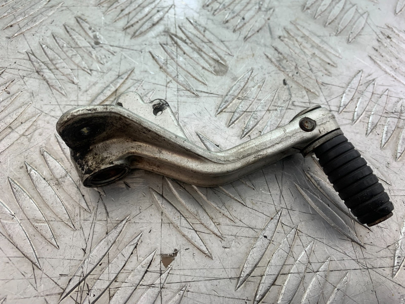 APRILIA RSV1000 RSV 1000 MILLE BRAKE PEDAL  1998- 2003 (CMB1184)