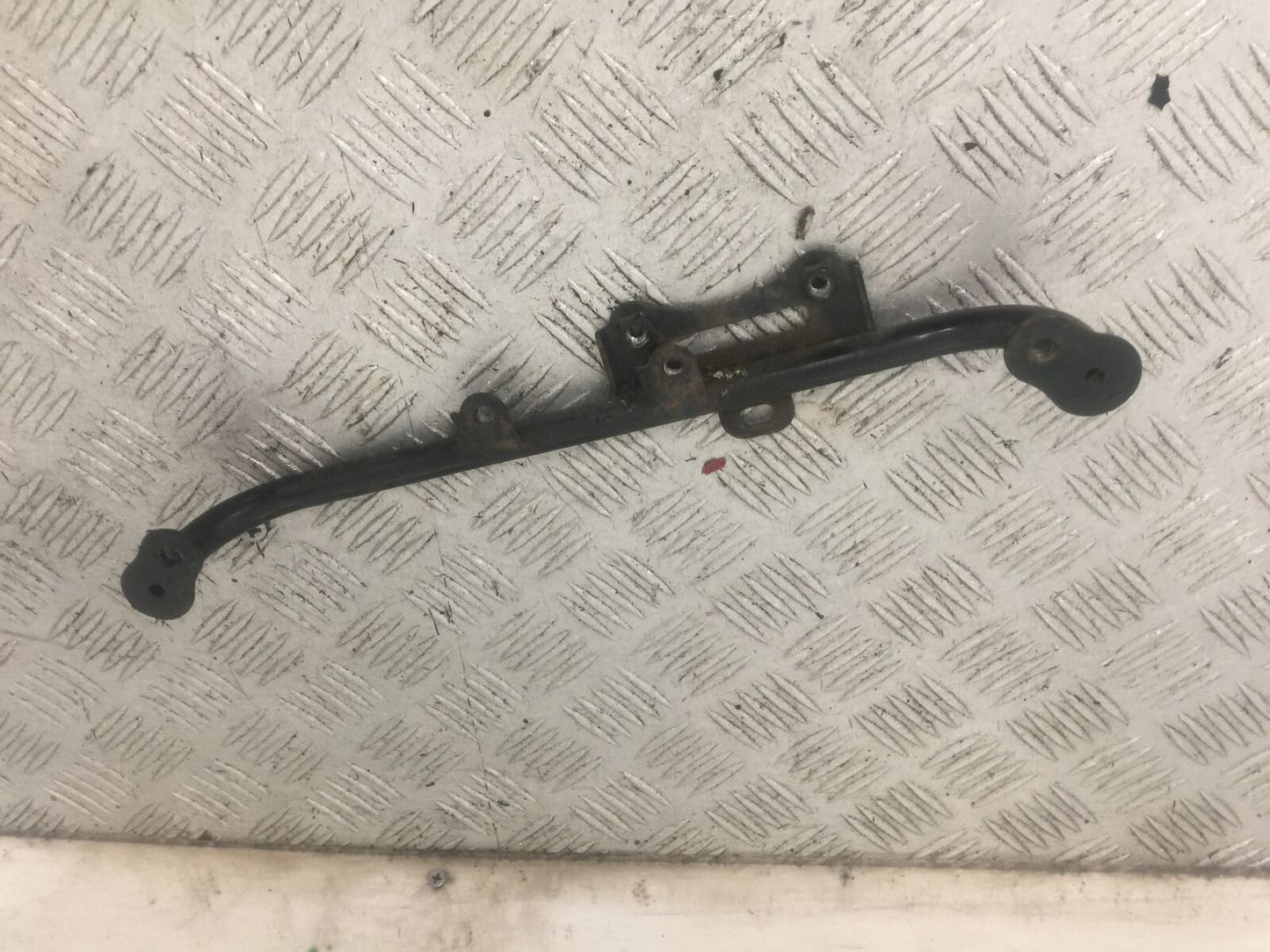 HONDA CB125 F CB 125 F FRAME BRACKET  YEAR 2015-2020 (STOCK 866)