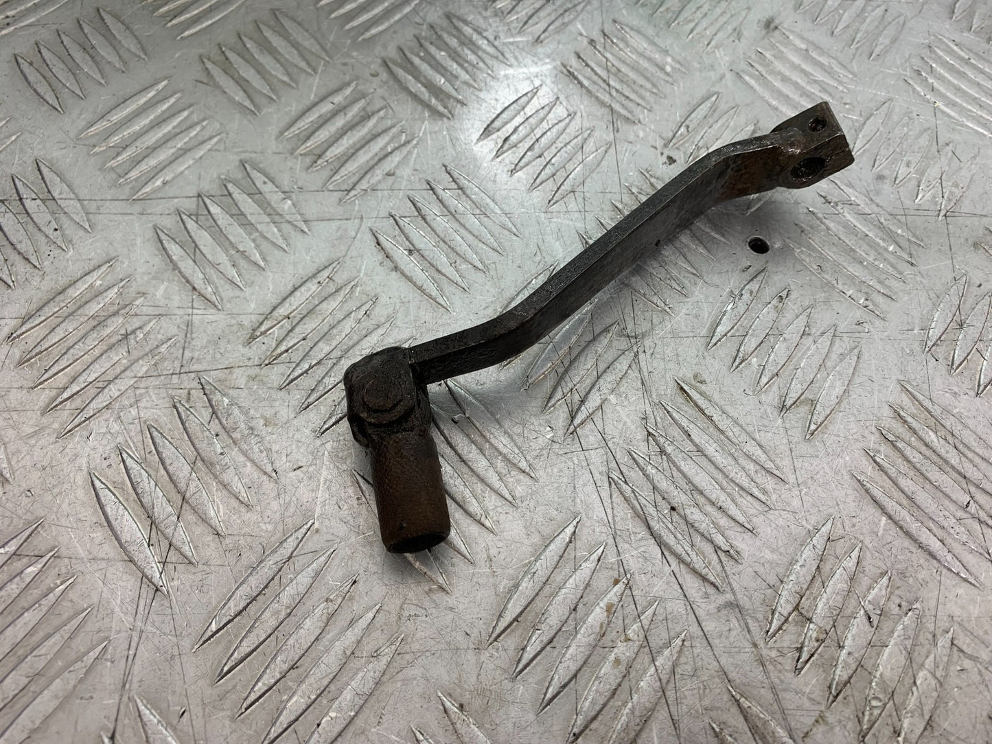 KAWASAKI KLR250 KLR 250 GEAR LEVER YEAR 1984-2001 (CMB1225)