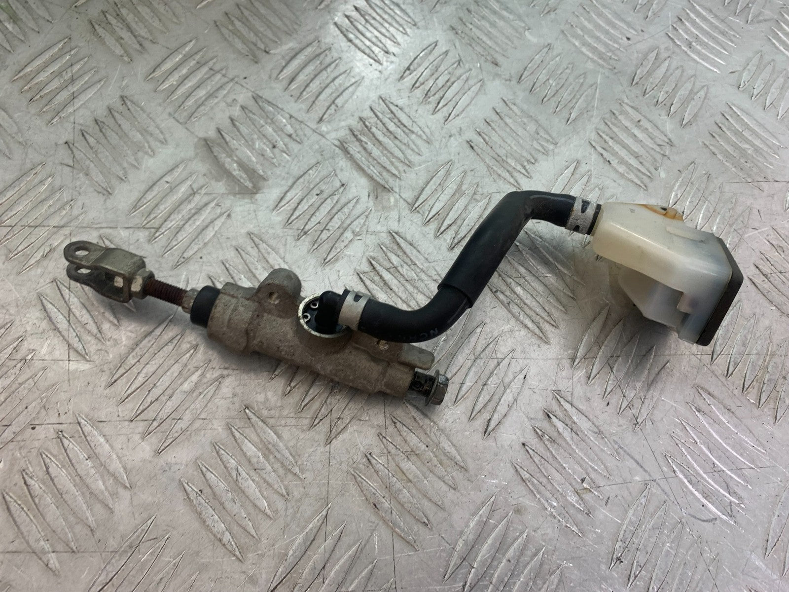 SUZUKI GSR600 GSR 600 REAR MASTER CYLINDER   2006-2010 (CMB1177)