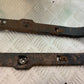 PIAGGIO X EVO 400 FOOTBOARD BRACKETS   YEAR 2007-2011 (CMB1069)