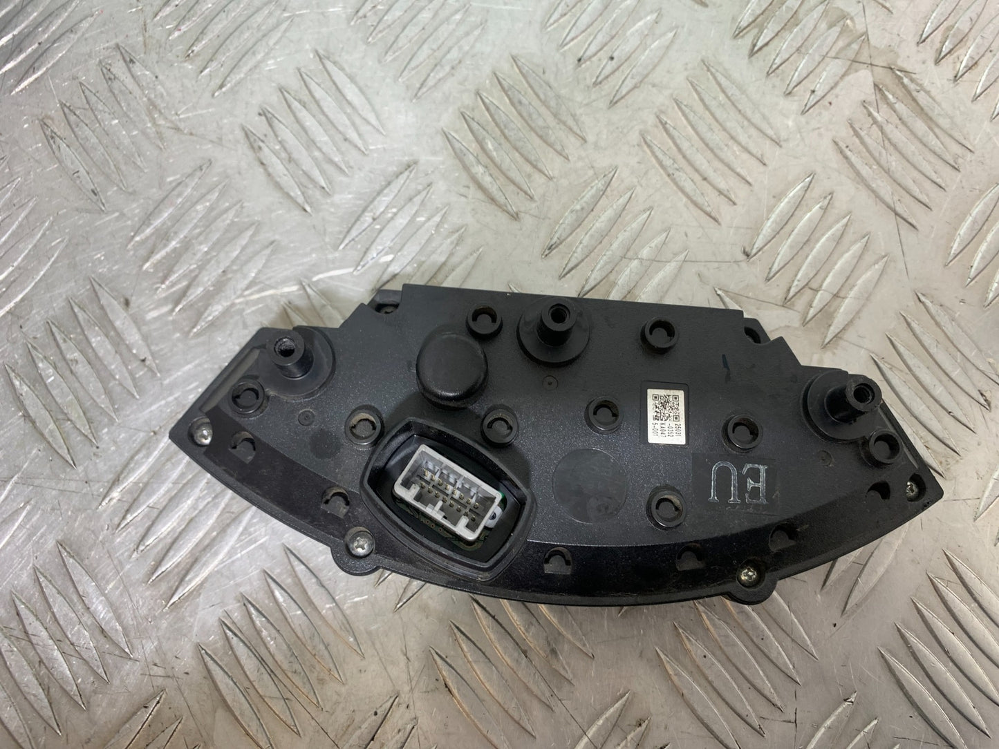 KAWASAKI ZX10R ZX 10R CLOCKS SPEEDO DASH  YEAR 2011-2015 (CMB1154)