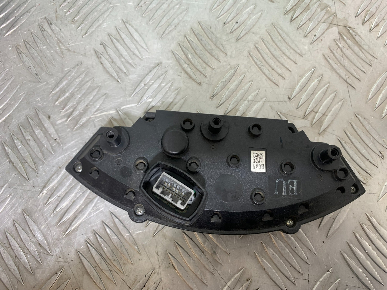 KAWASAKI ZX10R ZX 10R CLOCKS SPEEDO DASH  YEAR 2011-2015 (CMB1154)