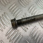 KAWASAKI NINJA 400 EX 400 SWINGARM SPINDLE  YEAR 2018-2022 (CMB1278)