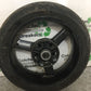TRIUMPH 600 SPEED FOUR REAR WHEEL  YEAR 2002  (STOCK 756)