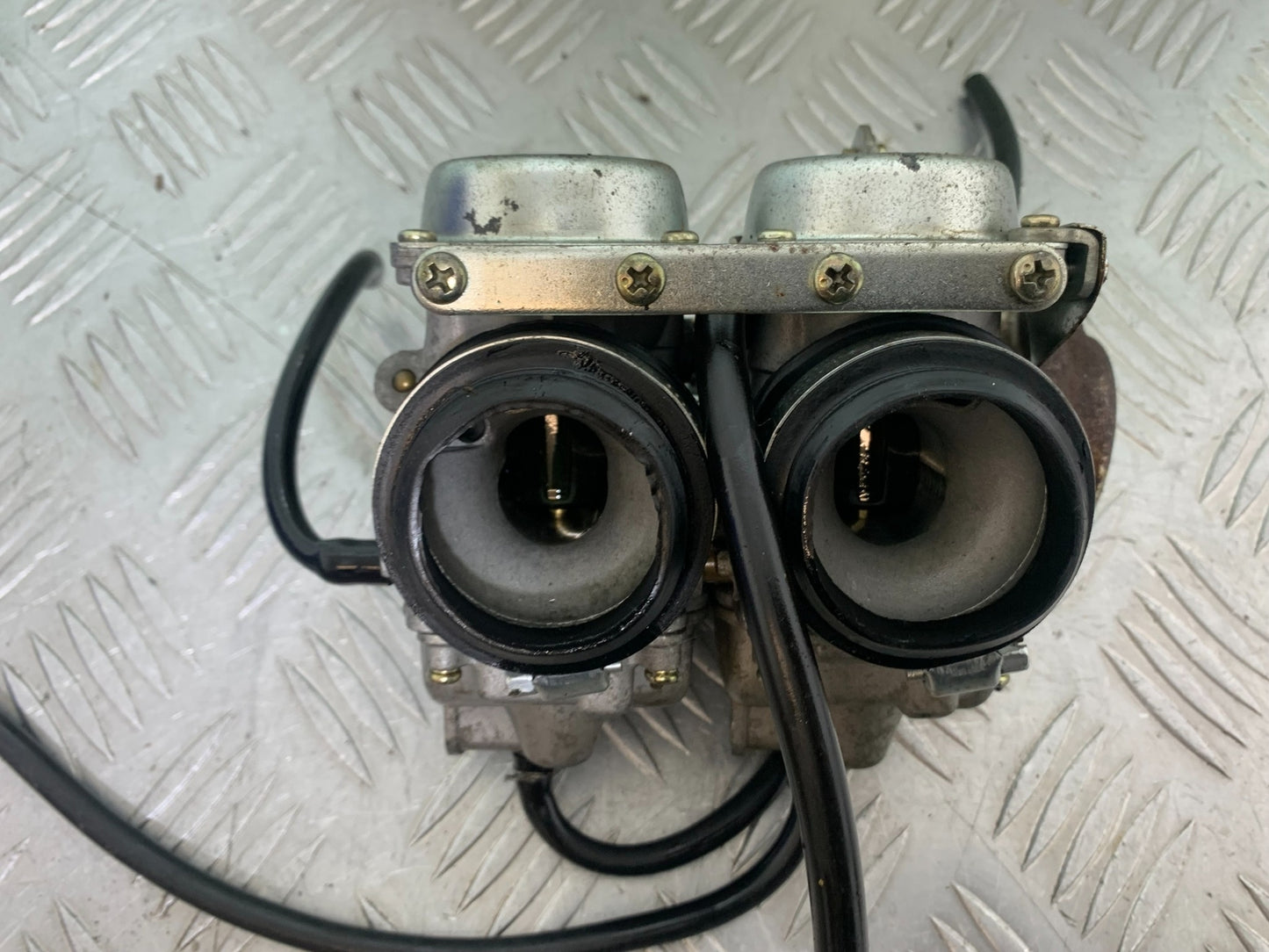 PIONEER XF250 CARBS YEAR 2009 (CMB1143)